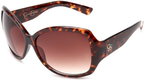 Jessica Simpson Women's J434 Sunglasses