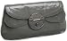 Elliott Lucca Opal Patent Clutch