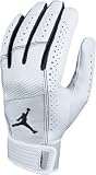 Softball - Nike Team Jordan Adult Batting Gloves