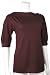Sweetees Magdalena Brown Sweater