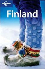 Lonely Planet Finland (Country Guide)