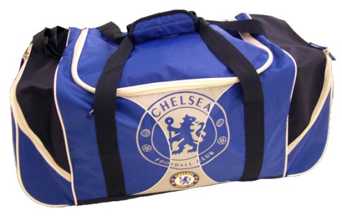 Chelsea Holdall