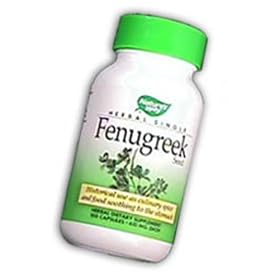 Fenugreek Seed