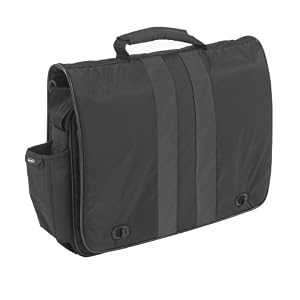 Buy Baby Jogger Diaper Bag for 2008 City and Summit Strollers, Black by Baby Jogger