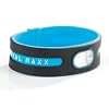 TV Das Original Uni Neopren Armband Vitalmaxx, schwarz-blau, 00005
