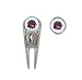 McArthur Sports Toronto Raptors Divot Tool and Hat Clip Gift Set