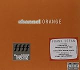 Channel Orange by Ocean,Frank (2012-07-31)【並行輸入品】