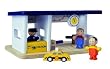 Plan Toys Station