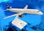 Skymarks US Airways ERJ190 1/100 Model Airplane