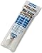 Wooster Brush R221-6-1/2 Mini-Koter Frame Mohair Blend, 1/4-Inch Nap, 2-Pack, 6-1/2-Inch