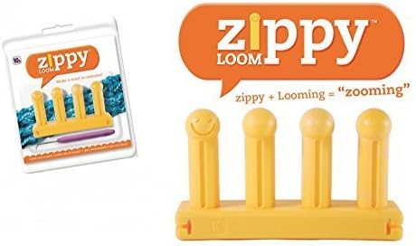 Kb Zippy Loom by Kb Knitting Board