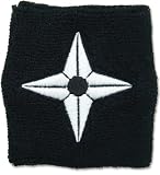 Naruto Shippuden Wristband Weapon