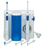 Braun Oral-B Professional Care 6500, Mundpflege Center (neues Modell) - 