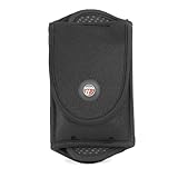 Targus TG-CPPK10 Neoprene Caseport Case for Camera/Iphone (Black)