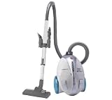 Hoover - TFS5204 - Freespace - Aspirateur avec Sac - Blanc