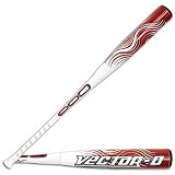 Reebok V50714 2012 Vector 1 BBCOR Adult Baseball Bat (-3oz. Drop)