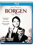 The Government - Season 1 (Ep. 1-10) - 2-Blu-Ray Disc Set ( Borgen ) ( The Government - Season One - Episodes One to Ten ) (Blu-Ray) DVD