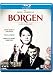 Borgen (The Government) - Season 1 Complete (Blu-ray) (Region 2) [Edizione: Scandinavo] [Nessuna Lingua Italiana] [Senza sottotitoli in italiano]