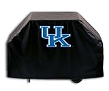 NCAA Kentucky Wildcats 72" Grill Cover (Block Logo)