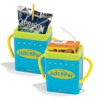 Juice Pal Insulated Juice Box Holder
From One Step Ahead
