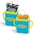 sippy cups : Juice Pal Insulated Juice Box Holder