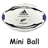 Sporting Goods : All Blacks MINI Rugby Ball