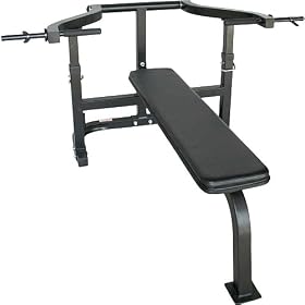 Spartan Sports Independent Bench Press