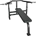 Spartan Sports Independent Bench Press