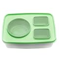 The Chill Out & About 8-pc., 3 Compartment Stay Cool Server