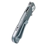 Buy SOG 2.68 Stainless Steel Pocket Knife 729857008082