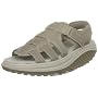 Skechers Omega Taupe Backstrap, Chaussures de spor&hellip Skechers