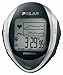 Polar CS600X GPS Heart Rate Monitor, Black