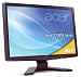 Acer X193WCbd 48.3 cm (19 Zoll) TFT Monitor (VGA,DVI, Kontrastverhältnis 50000:1, Reaktionszeit 5ms)