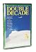 Double Decade Snowboarding DVD, Snowboard Film by Mack Dawg (Free 1oz Bar of Wax!)