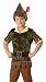 In Character Kids Robin Hood Medieval Archer Halloween Costume 6