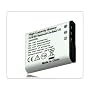 weltatec Qualit�tsakku Akku Accu Digicam kompatibel Sony DSC-WX1 Digitalkamera  - Hochleistungsakku Li-ion Akku Ersatzakku Kamera-Akku - (nur Original weltatec mit Hologramm)