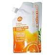 Coromega Big Squeeze Omega 3, Tropical Orange Nectar with Vitamin D3, 16 Ounce