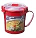 Sistema 656 ml Soup Mug