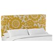 Gerber Slipcover Large Floral - King