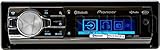 Pioneer Mobile CD Receiver with Built-in Bluetooth and HD Radio Tuner