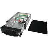 41QnMC4y%2BoL. SL160  New Serial ATA Drive Drawer BLACK   DRW115SATBK
