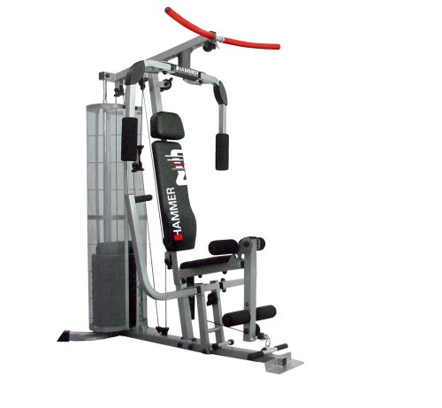 Hammer Kraftstation Ferrum