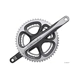 Shimano Dura-Ace FC7900 177.5mm 39-53 10-Speed Crankset w/o BB