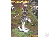 Eigenschaften Games Workshop 99110201139 / Horden des Chaos Chaosgeneral des Slaanesh (Box) [83-21]