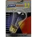 Feit Electric BP11S14 11-Watt S14 Light Bulb, Clear