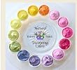 Natural Color Decorating Set by ChefShop