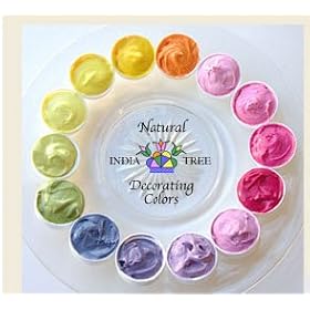 Natural Color Decorating Set by ChefShop