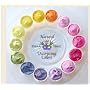 Natural Color Decorating Set by ChefShop