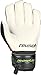 Reusch Soccer Receptor SG Junior Goalkeeper Glove, 7, Pair