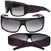 Spy Clash Sunglasses